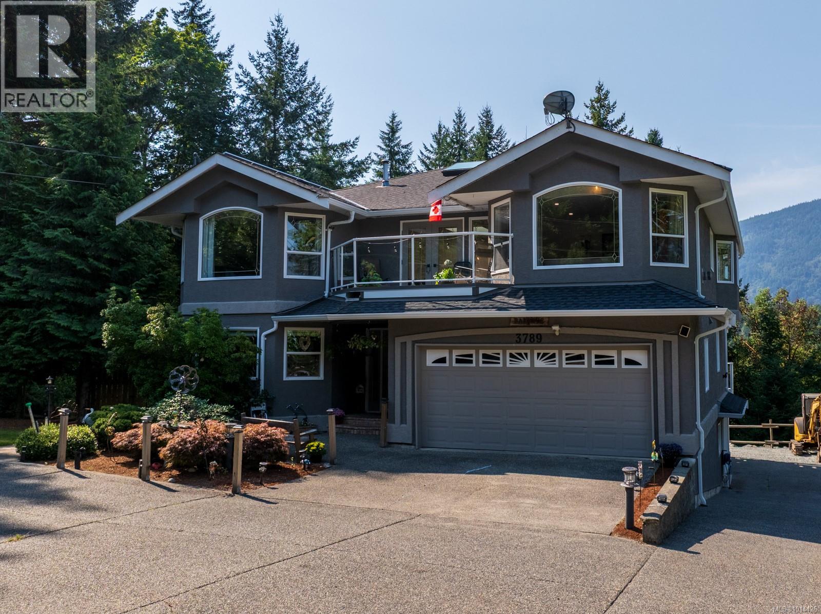 3789 Panorama Cres, North Cowichan, BC V0R 1K4