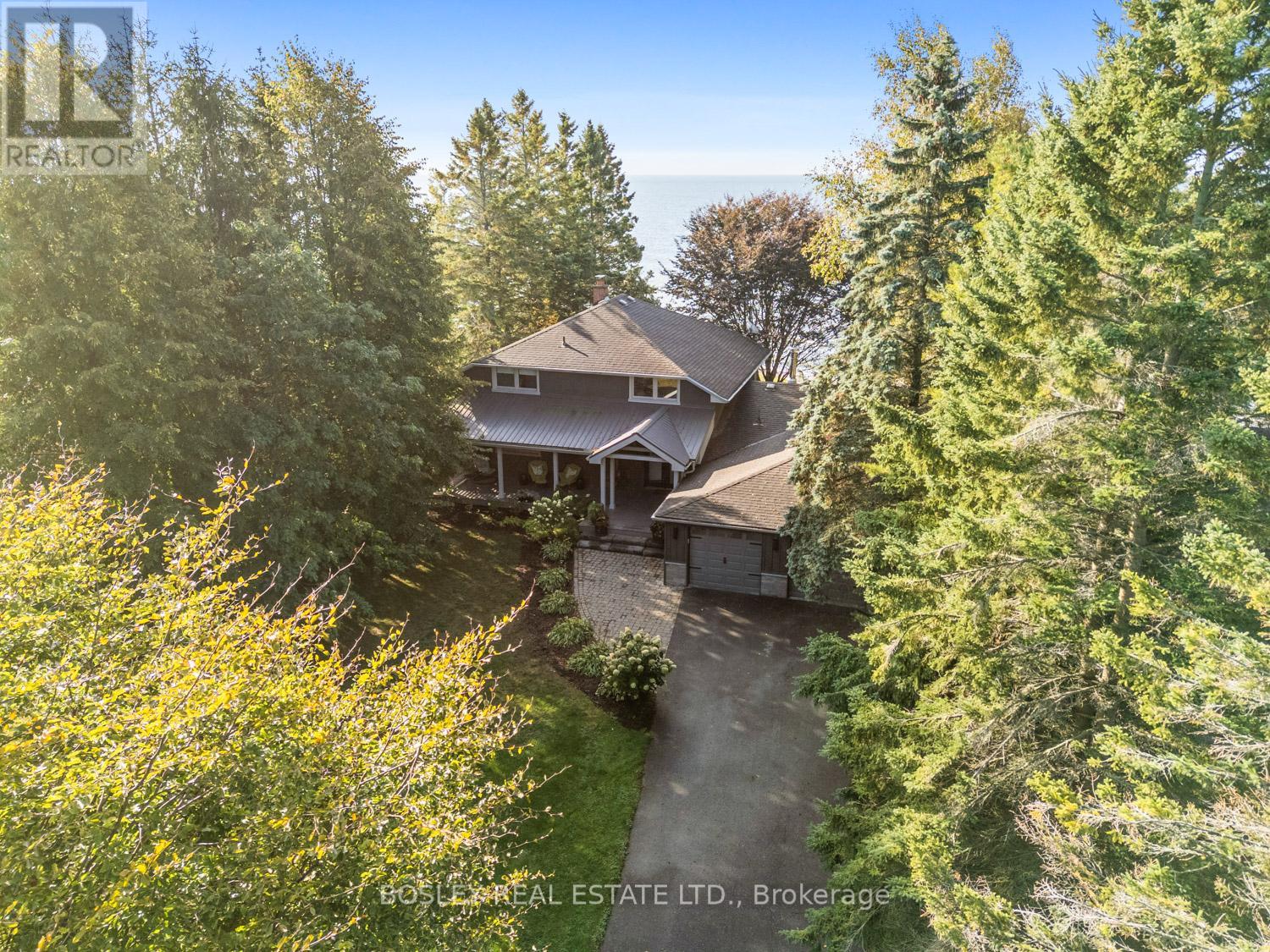 141 N Shore Rd, Alnwick/Haldimand, ON K0K 2G0