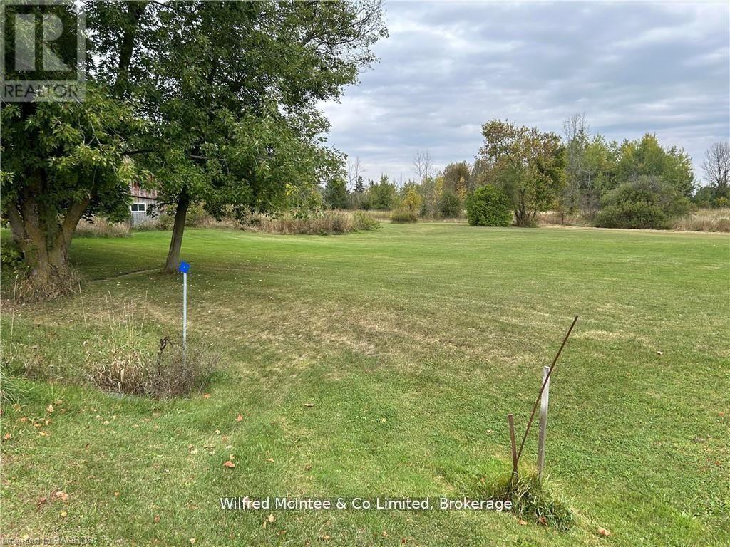 1348 Bruce 15 Rd, Brockton, ON N0G 2T0