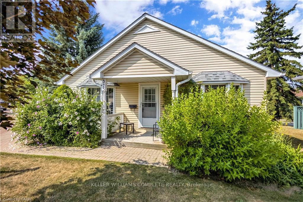 375 Silverbirch Blvd, Hamilton, ON L0R 1W0