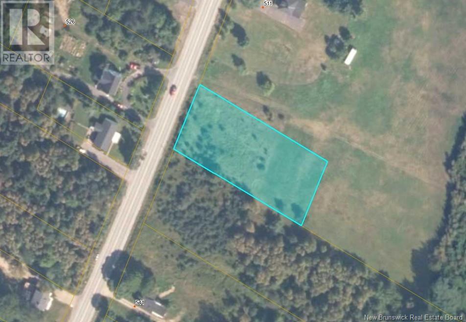 95 Main Street, Chipman, NB