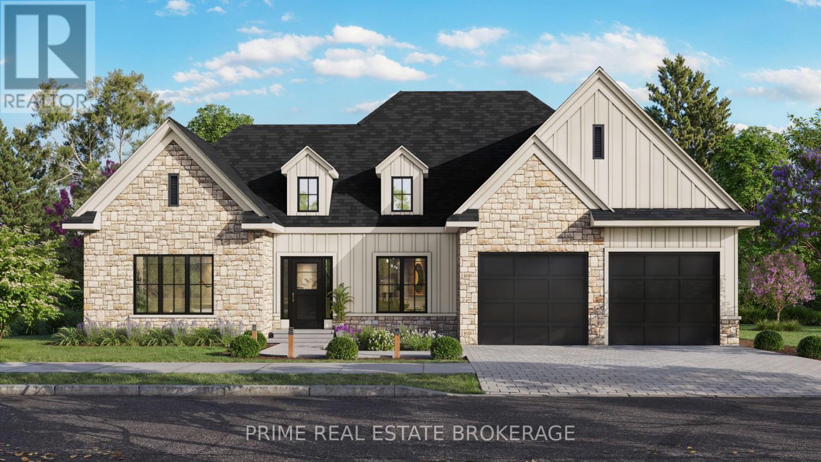 962 Eagletrace Dr, London, ON N6G 3X9