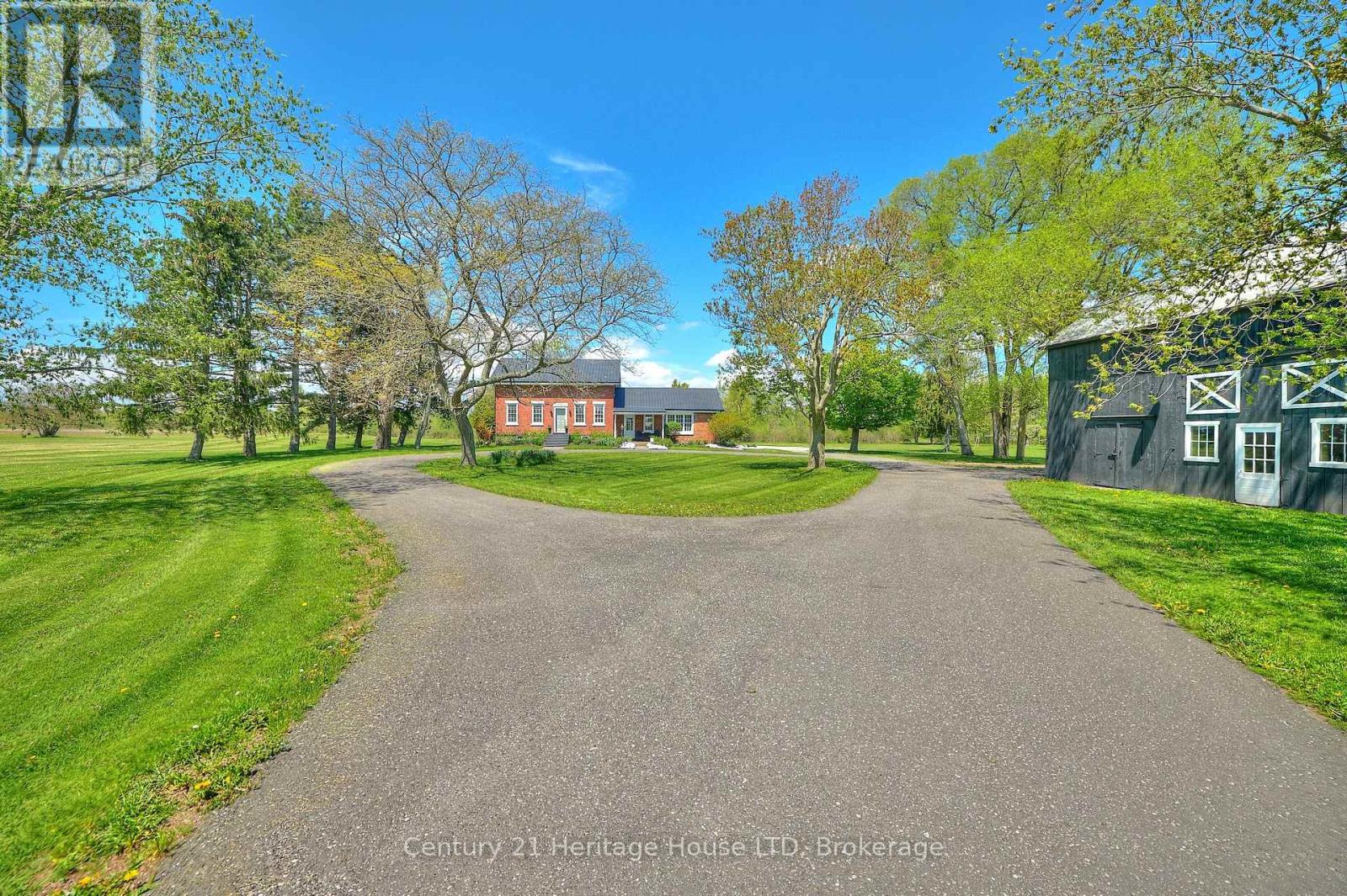5930 Michener Rd, Port Colborne, ON L0S 1R0
