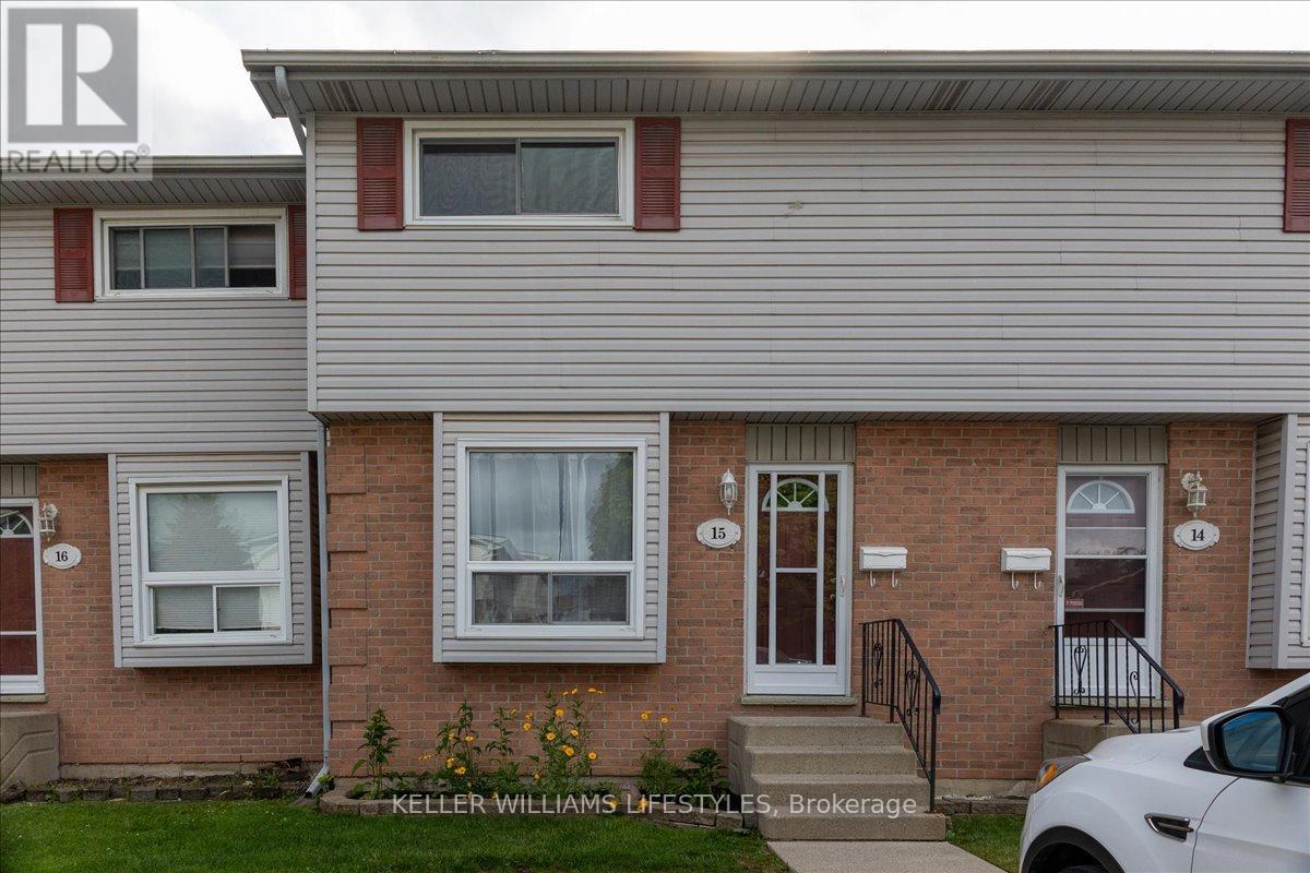 15 1430 Jalna Blvd, London, ON N6E 3C1