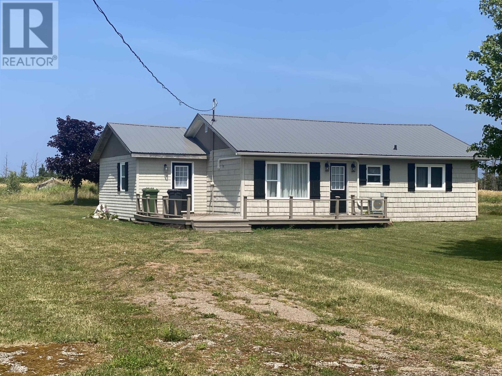 13894 Northside Rd, Goose River, PE C0A 2A0