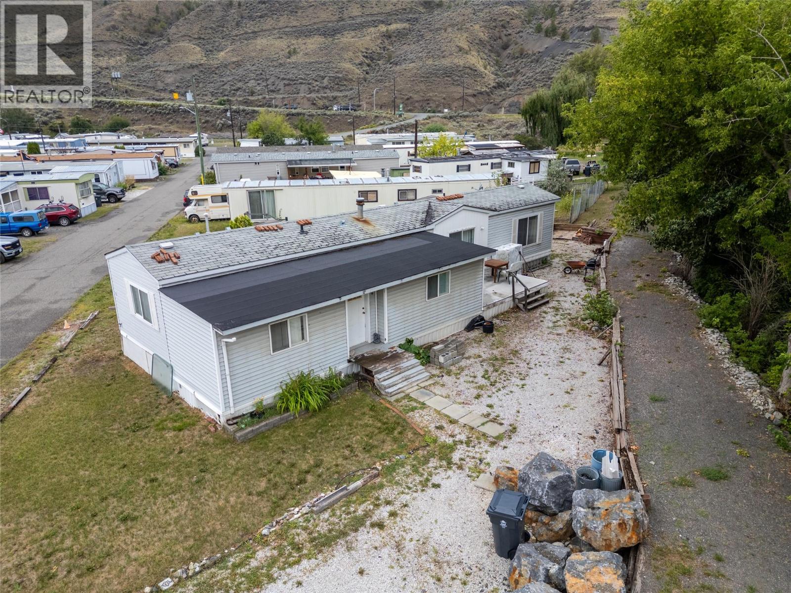 701 Trans Canada Highway Unit 71, Cache Creek, BC V0K 1H0