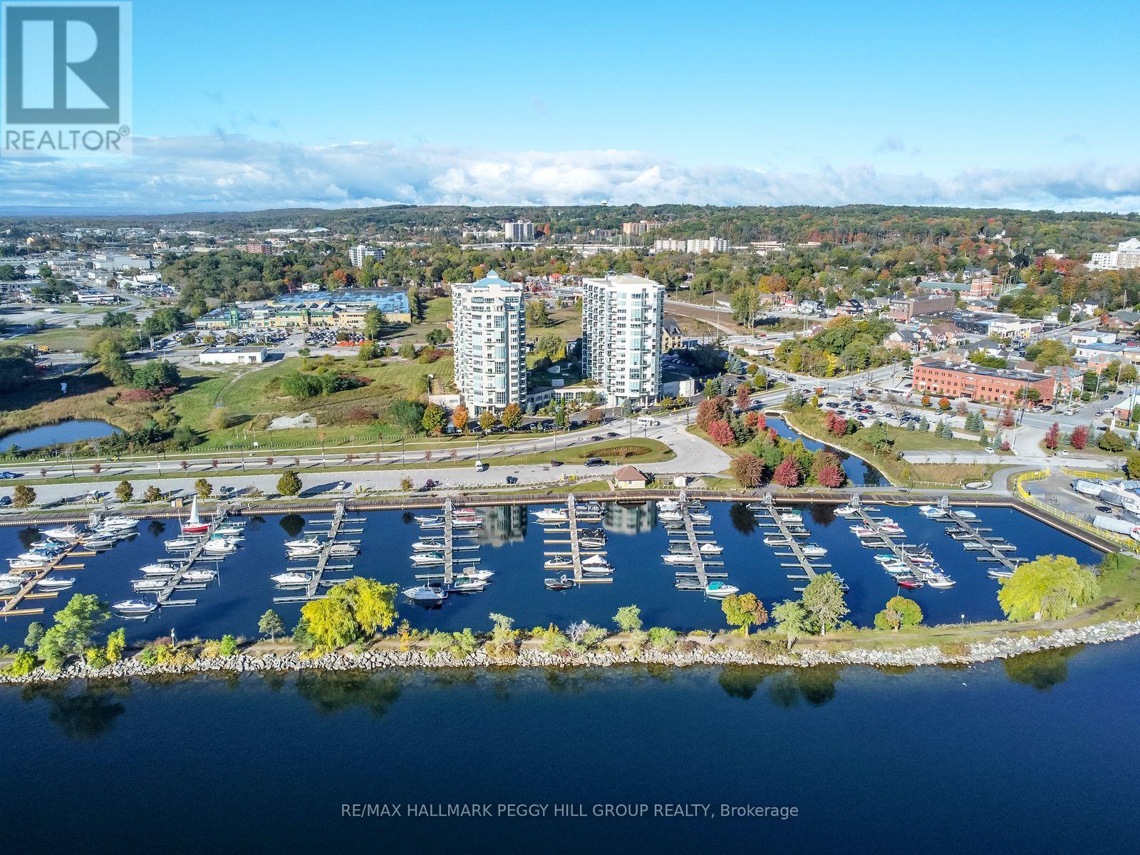 2 Toronto St #3 St, Barrie, ON L4N 9R2