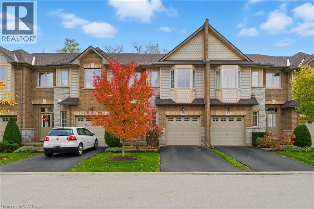 56 Liddycoat Ln, Hamilton, ON L9G 0A7