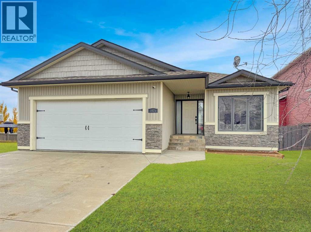 85 Street Unit 7025, Grande Prairie, AB T8X 0J3