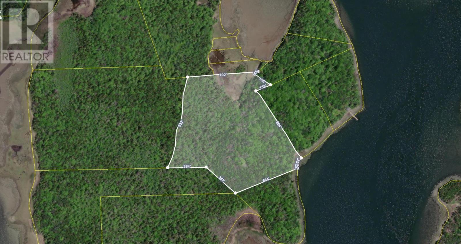 Lot High Head, Roberts Island, NS B0W 1W0