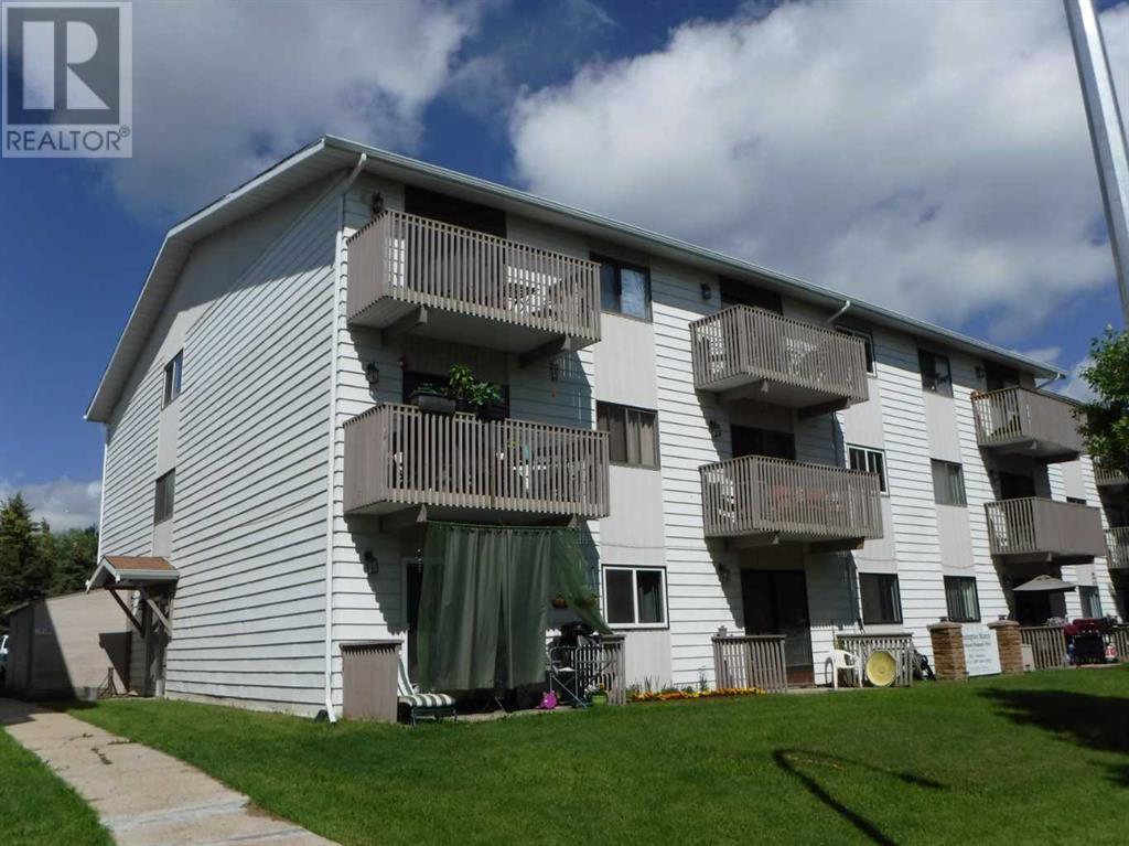 114 Mount Pleasant Drive Unit 206, Camrose, AB T4V 2M7