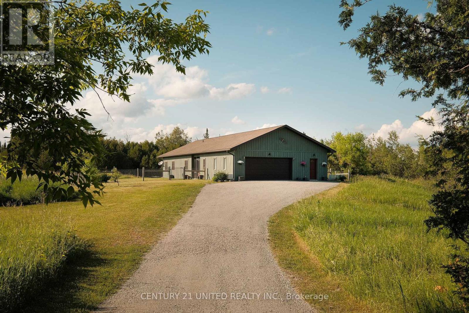 1480 Mill Line Rd, Douro-Dummer, ON K0L 2V0