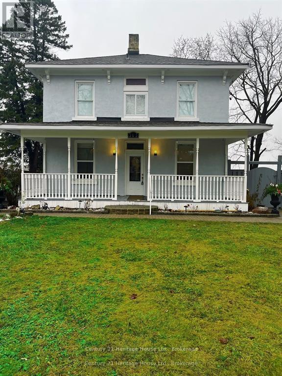 365 Durham St W, Wellington North, ON N0G 2L1