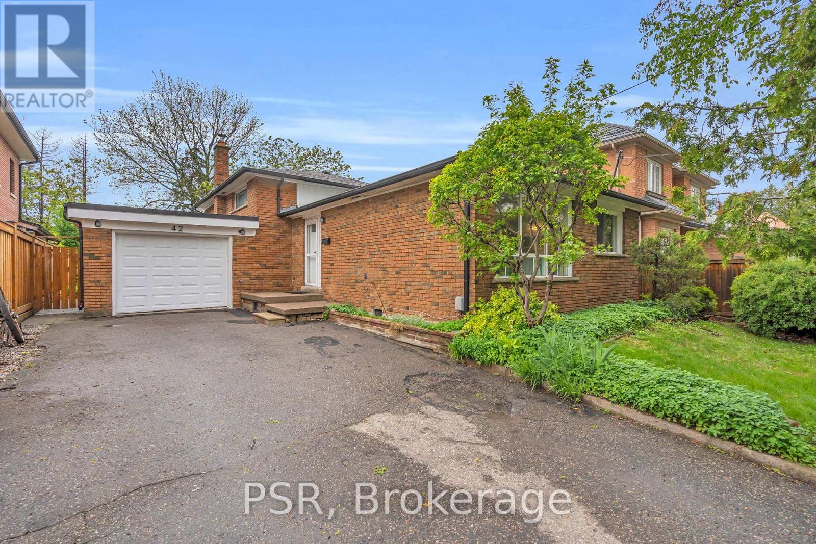42 Scarboro Ave, Toronto Highland Creek, ON M1C 1M3