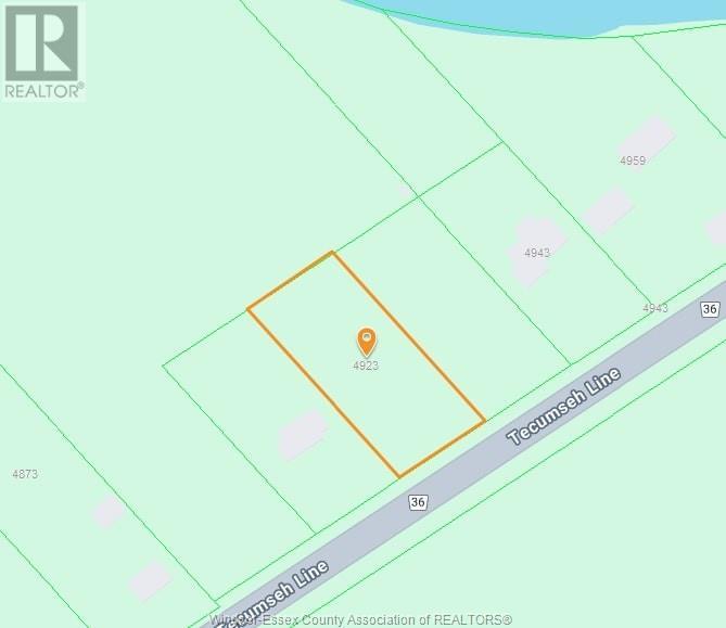 4923 Tecumseh Line, Chatham-Kent, ON N0P 2L0