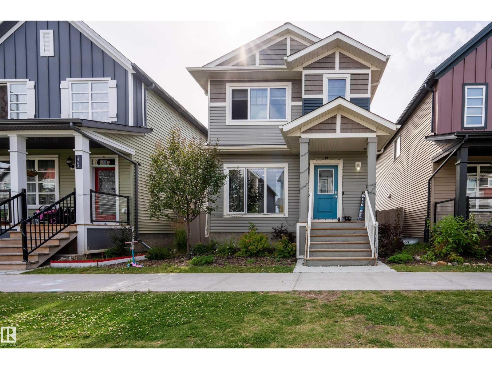 26 St Nw Unit 1767 #a, Edmonton, AB T6T 2H8