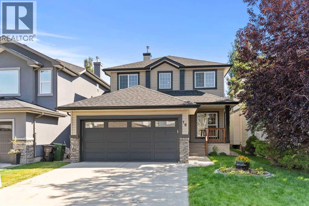 16 Shawbrooke Park SW, Calgary, AB T2Y 4L8