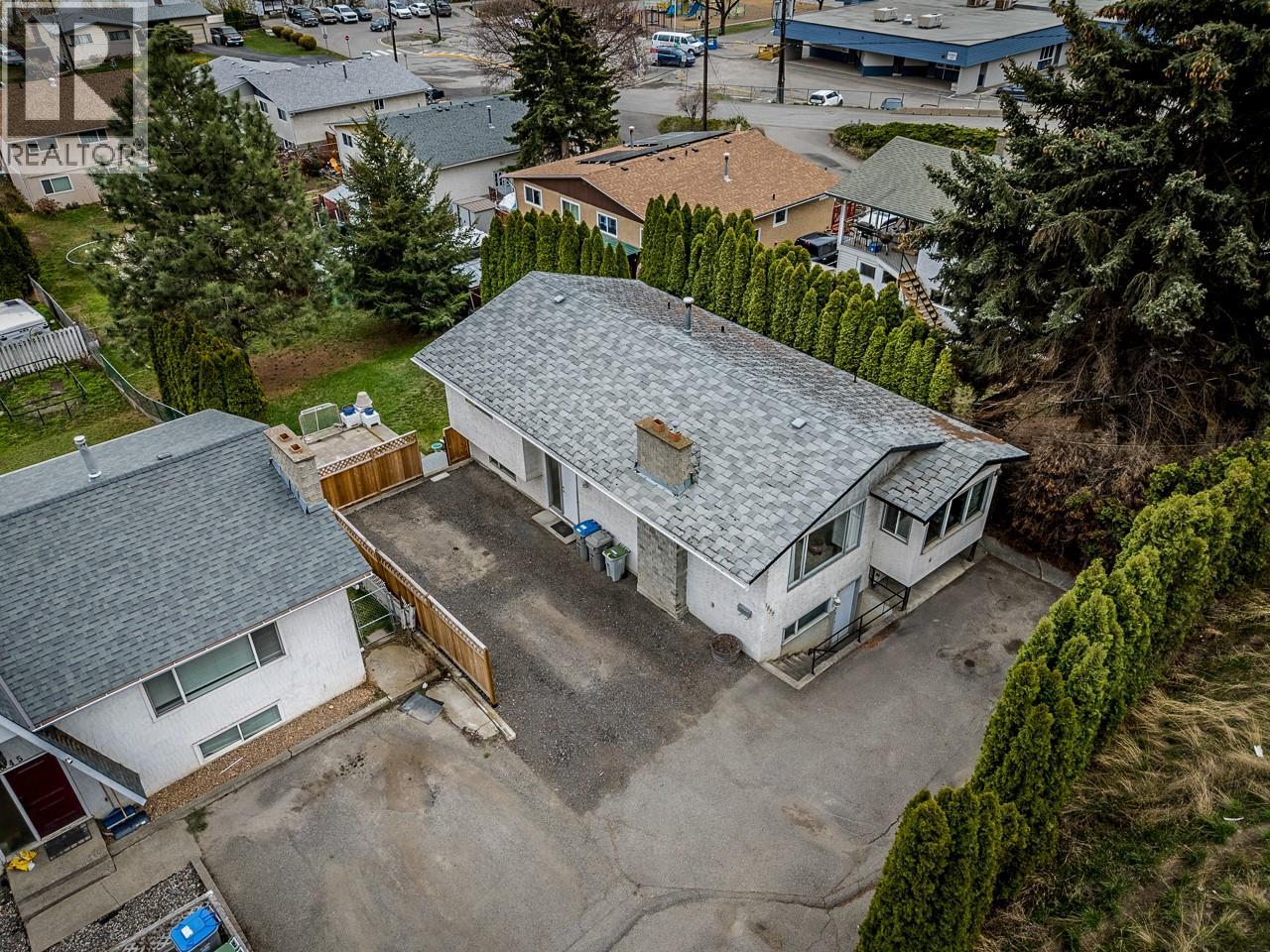 1835 Westsyde Rd, Kamloops, BC V2B 7B9