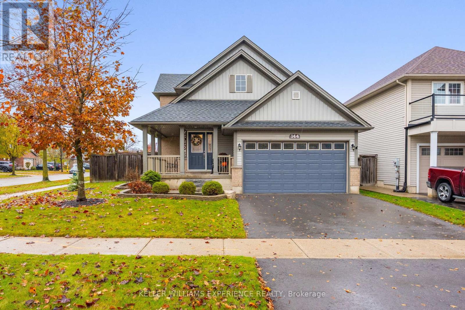 144 Silk Dr, Shelburne, ON L0N 1S2