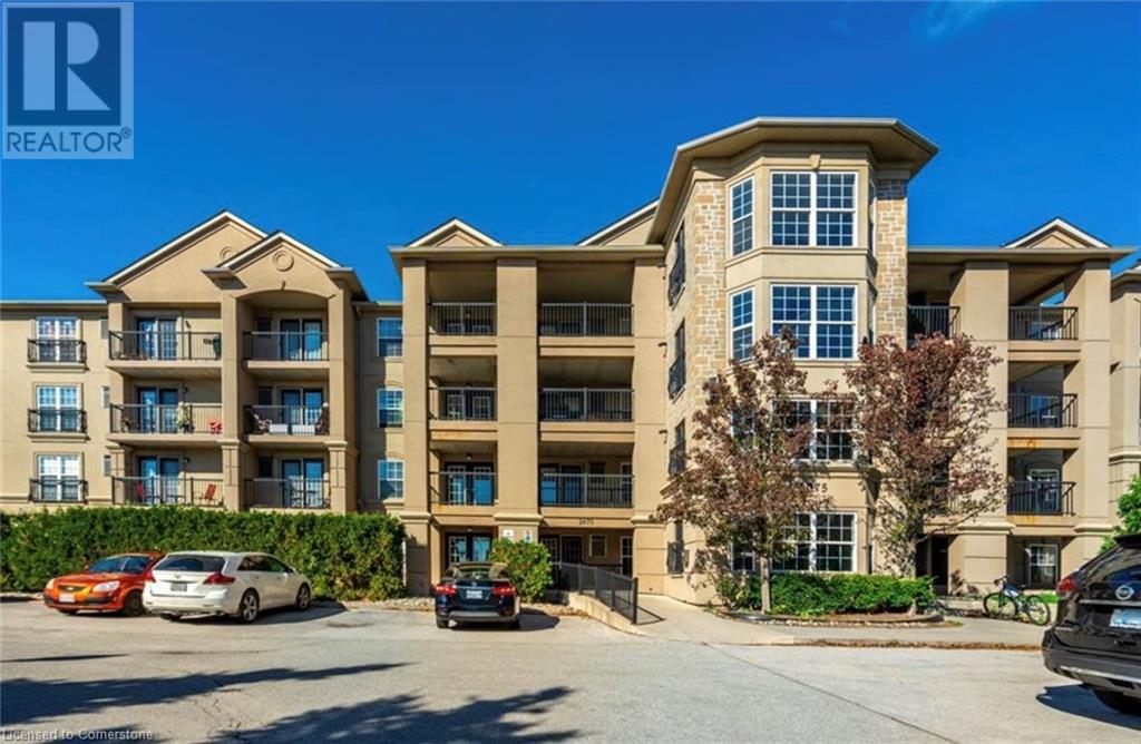 2075 Appleby Line Unit 407, Burlington, ON L7L 7H3