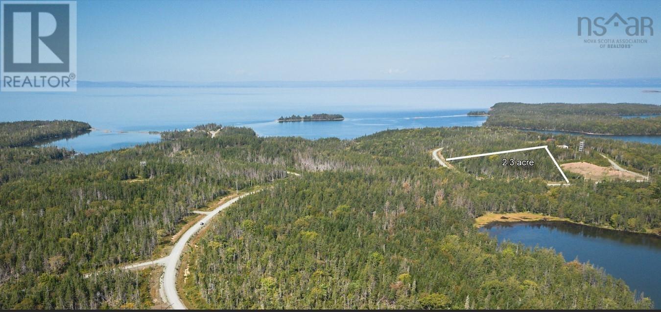 Lot B1 Katja Rose Dr, Hay Cove, NS B0E 3B0