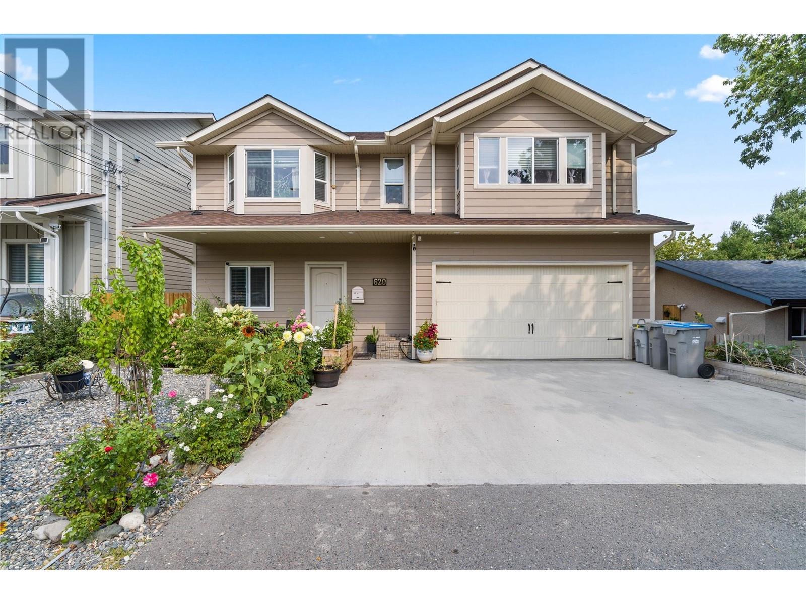620 Hemlock St, Kamloops, BC V2C 1C5