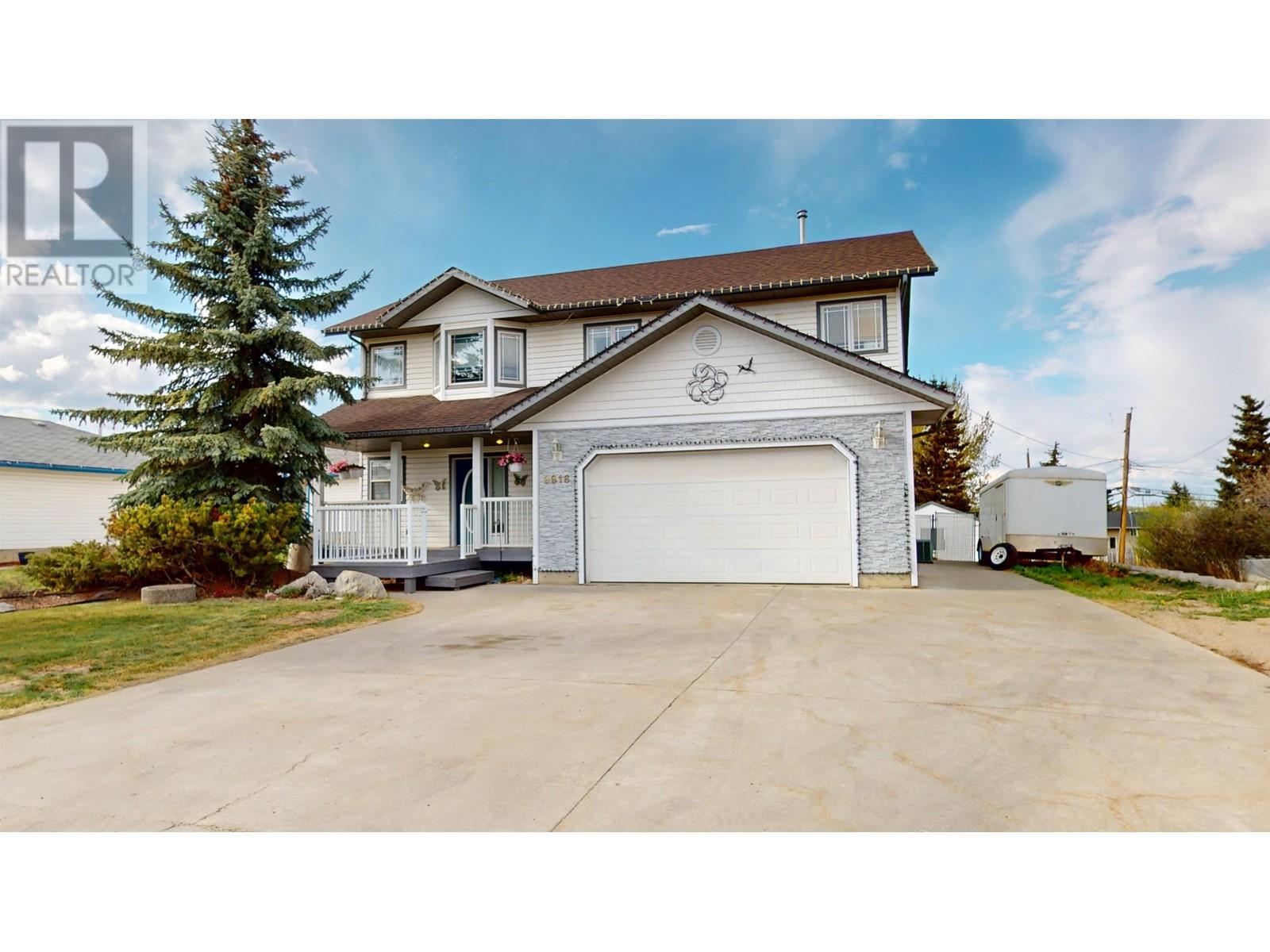 112 Avenue Unit 9916, Fort St. John, BC V1J 3Z1