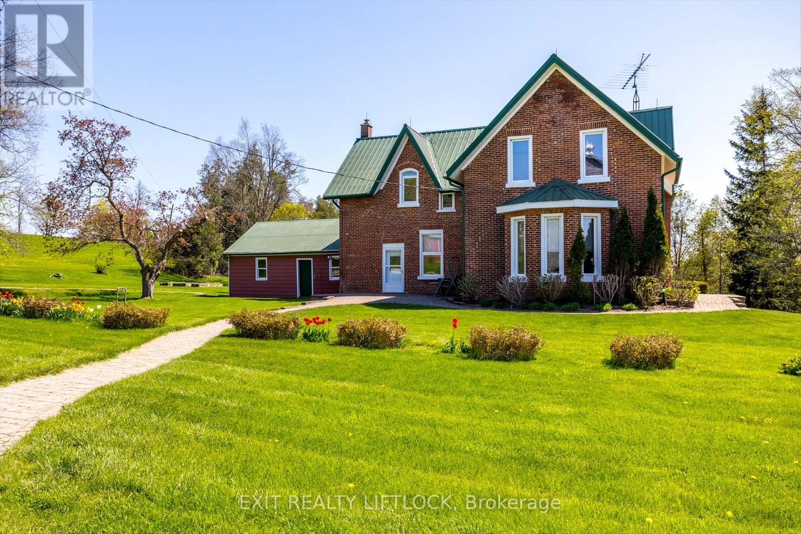 404 Morton Line, Cavan Monaghan Cavan Twp, ON L0A 1C0