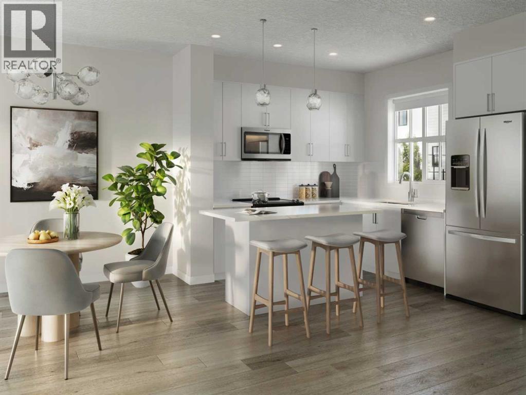 1750 Rangeview Drive Se Unit 406, Calgary, AB T3S 0P8