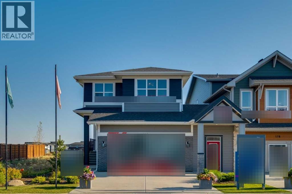 182 Setonstone Grn SE, Calgary, AB T3M 3S2