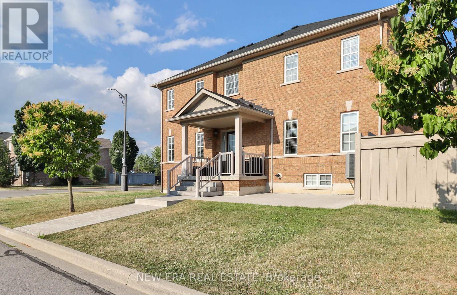 331 Davos Rd, Vaughan Vellore Village, ON L4H 0M8