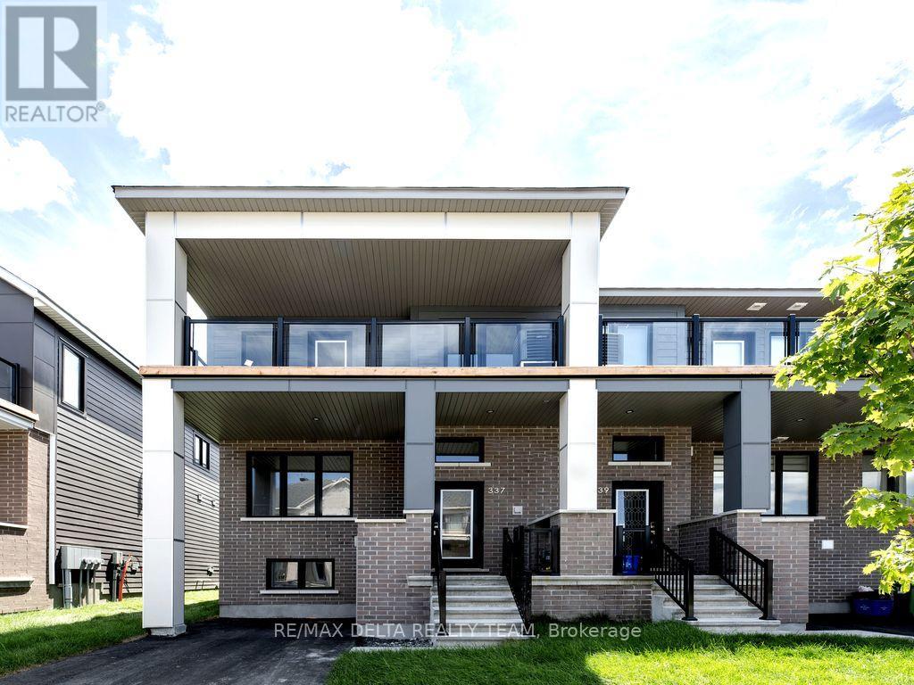 337 Catsfoot Walk S, Ottawa, ON K2J 7G7