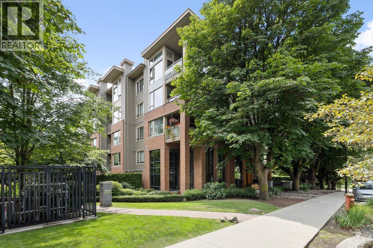 139 W 22nd Street Unit 304, North Vancouver, BC V7M 0B5