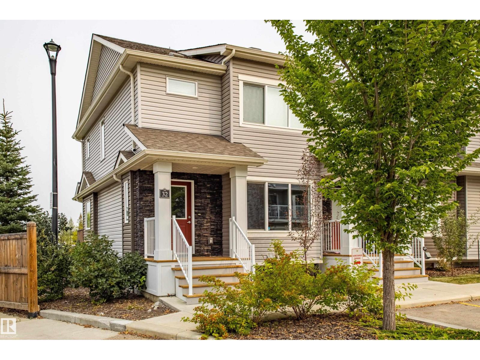 2121 Haddow Drive Northwest #32, Edmonton, AB T6R 0W6