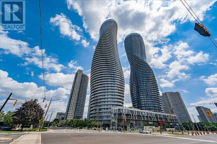 1101 50 Absolute Ave, Mississauga, ON L4Z 0A8