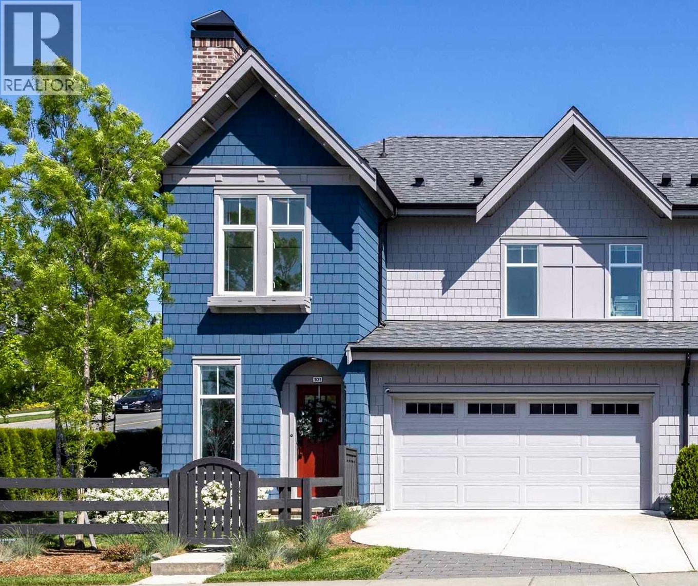 3517 Baycrest Avenue Unit 101, Coquitlam, BC V3B 0S3