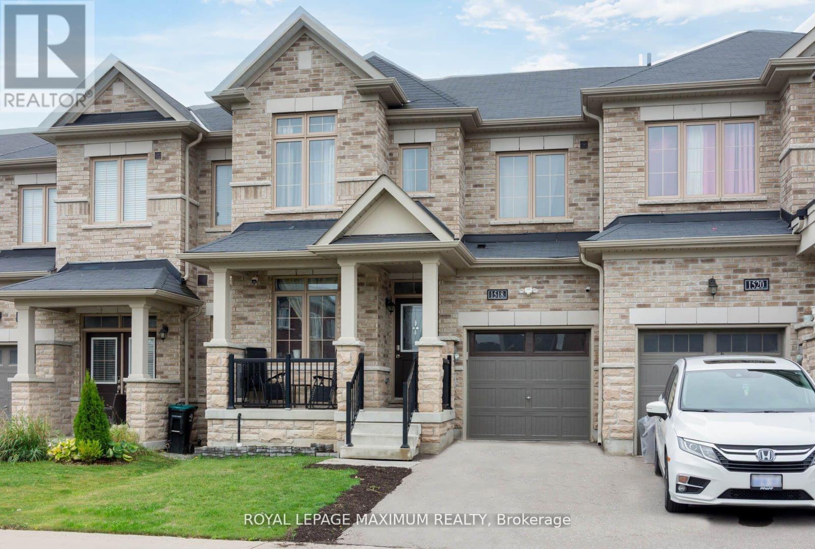 1518 Farrow Cres, Innisfil, ON L9S 0L6