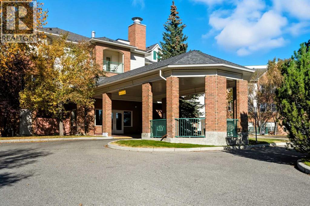 1920 14 Avenue Ne Unit 221, Calgary, AB T2E 8V4