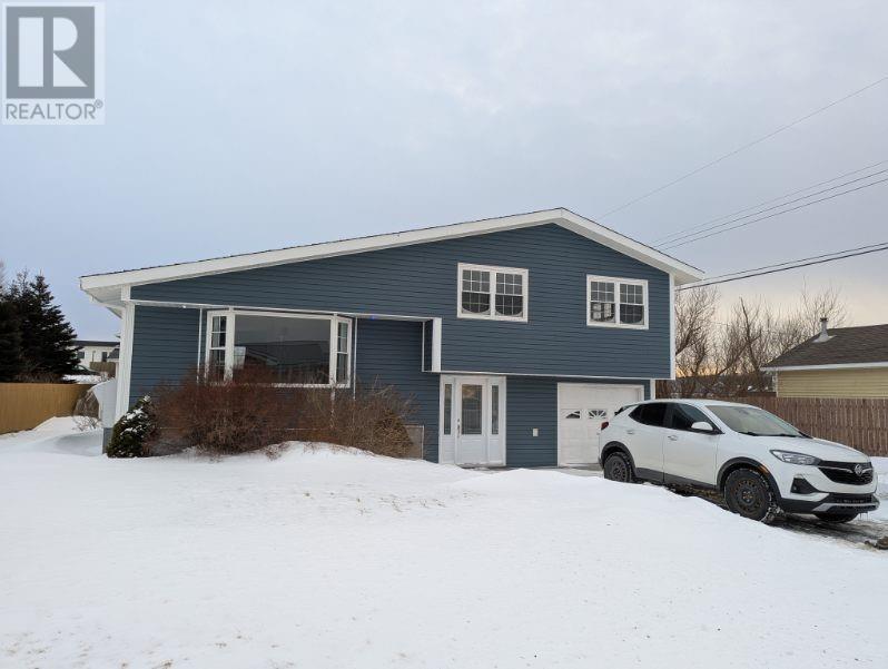 66 Haddock Rd, Fortune, NL A0E 1P0
