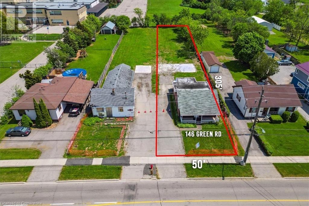 146 Green Rd, Stoney Creek, ON L8G 3X1