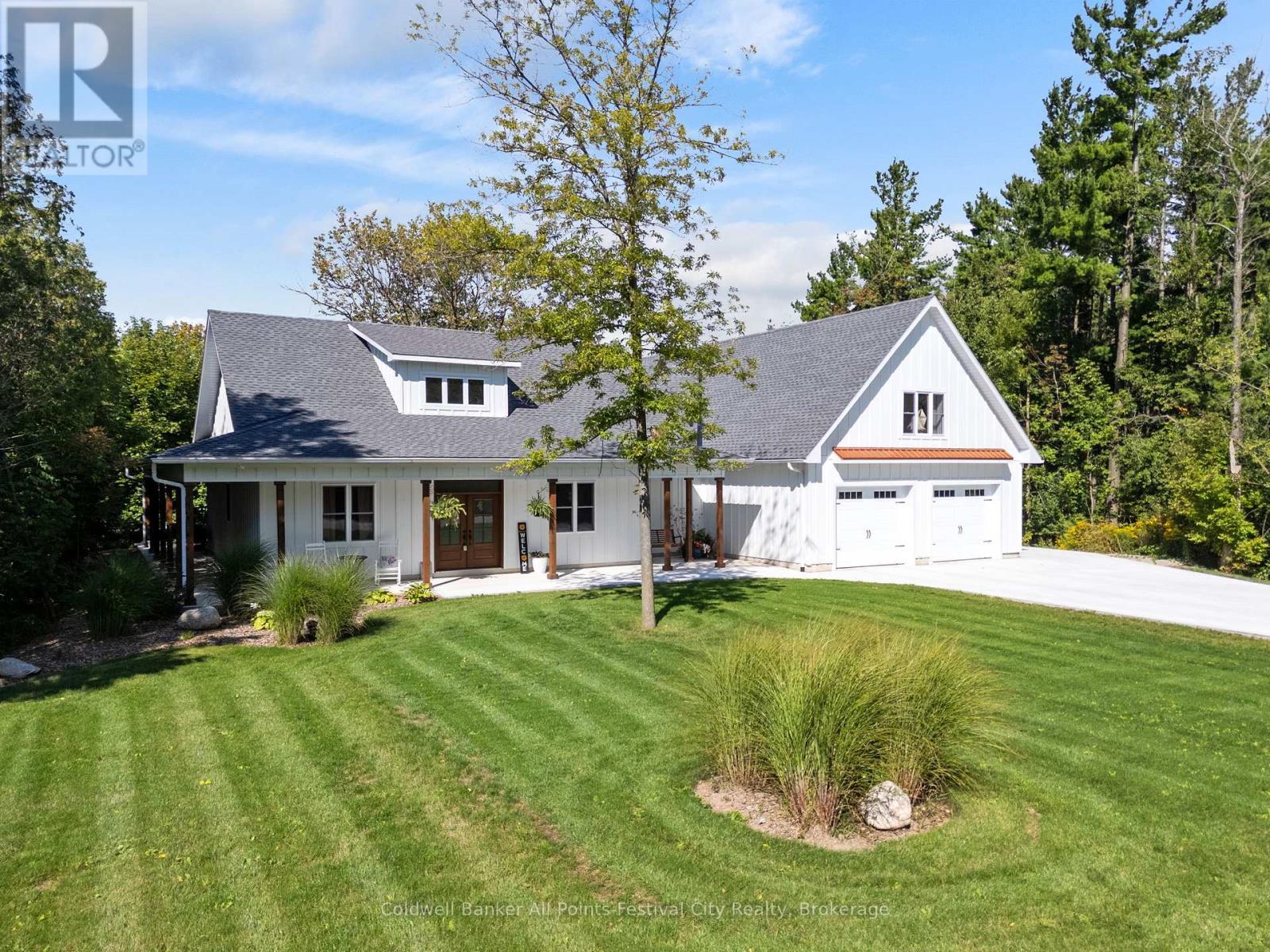 81167 Grist Mill Line, Ashfield-colborne-wawanosh Colborne, ON N7A 3Y1