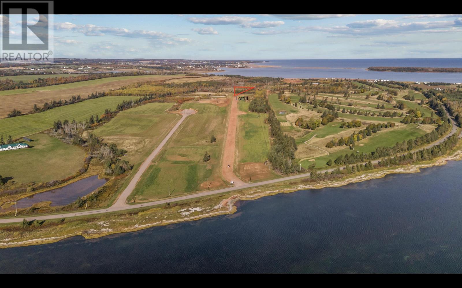 Lot 14 Monarch Way, Rustico, PE C0A 1N0