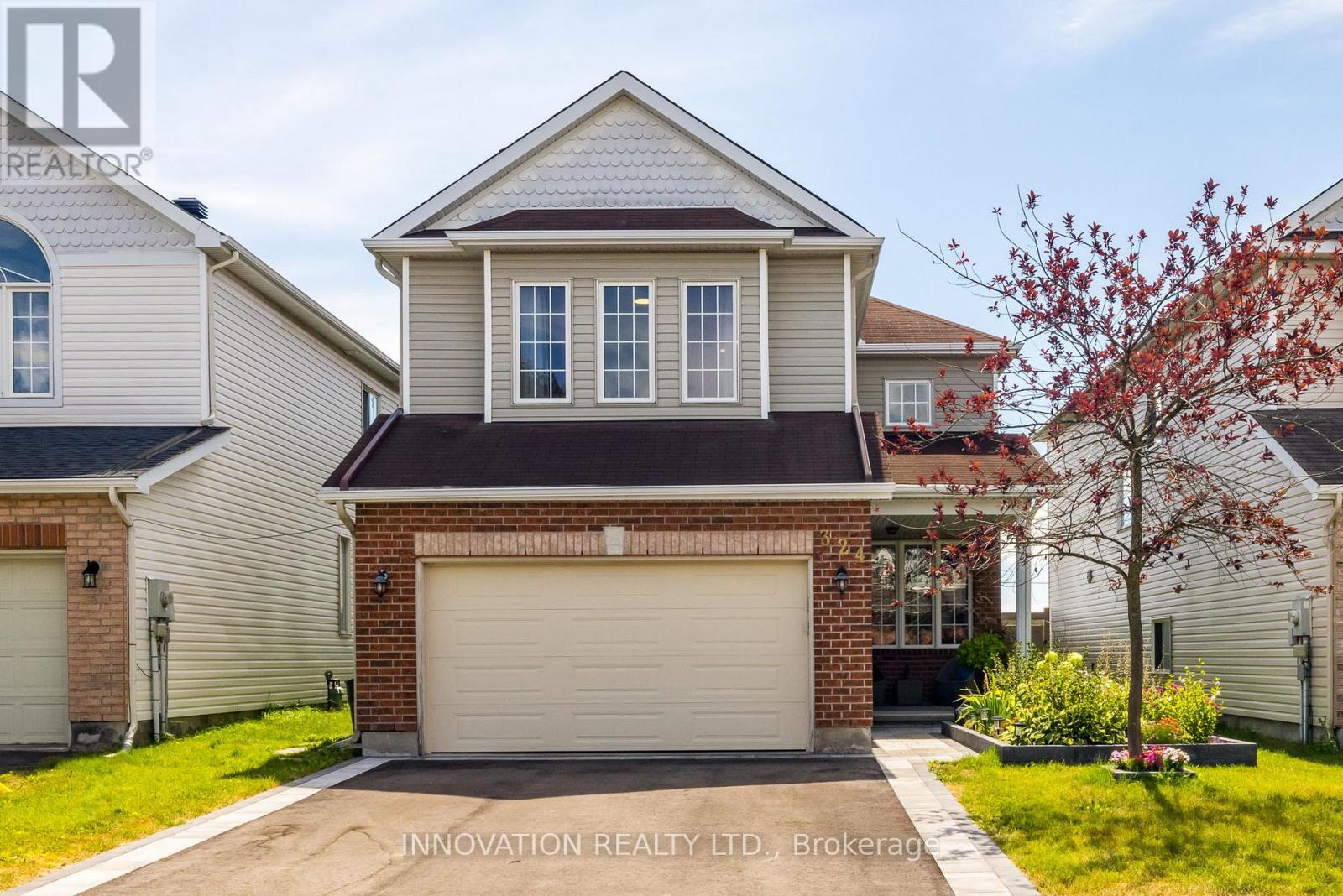 324 Rustic Hills Cres, Ottawa, ON K4A 5A8
