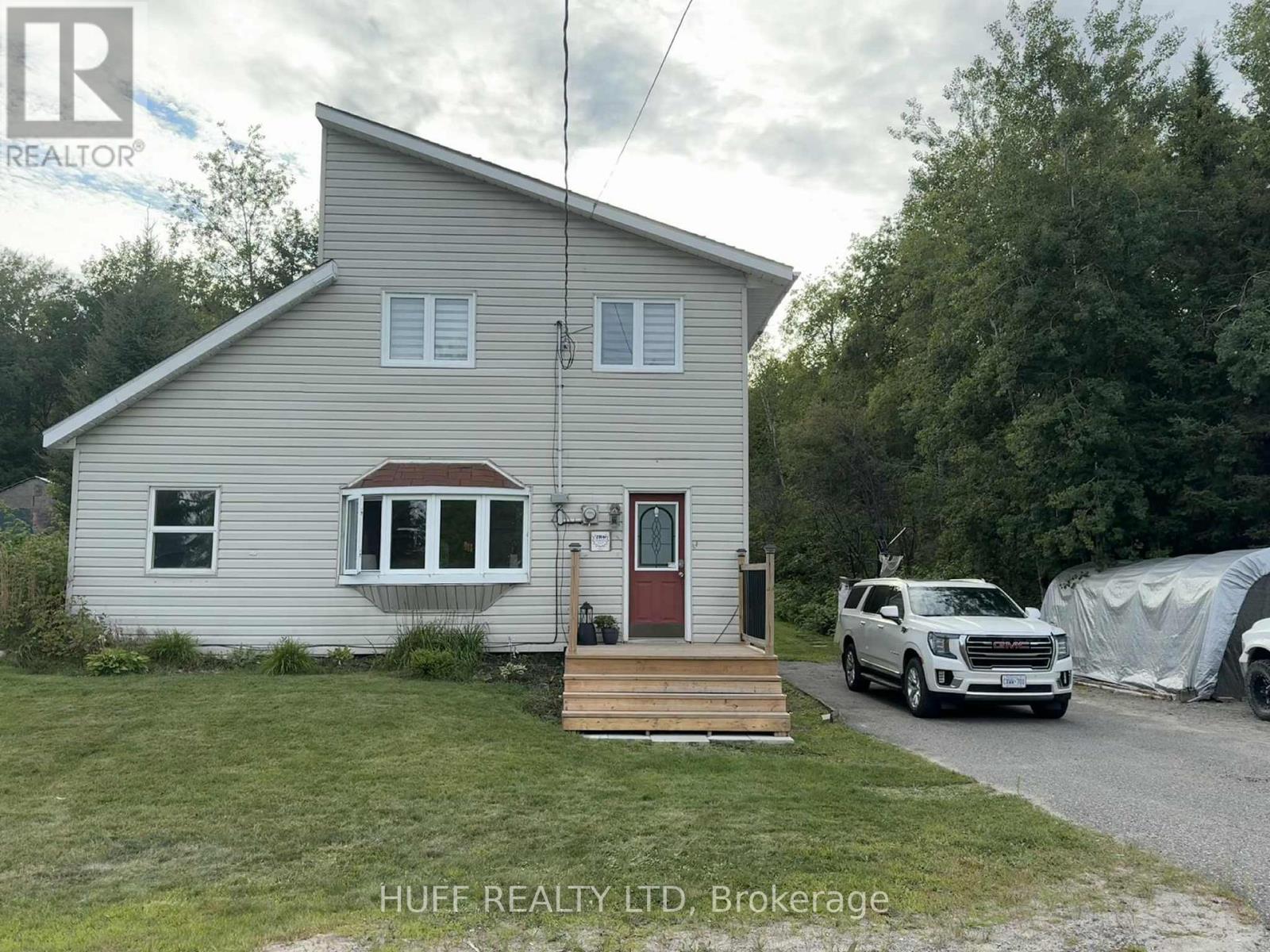 280 Hayes St, Kirkland Lake Kl  Area, ON P0K 1T0