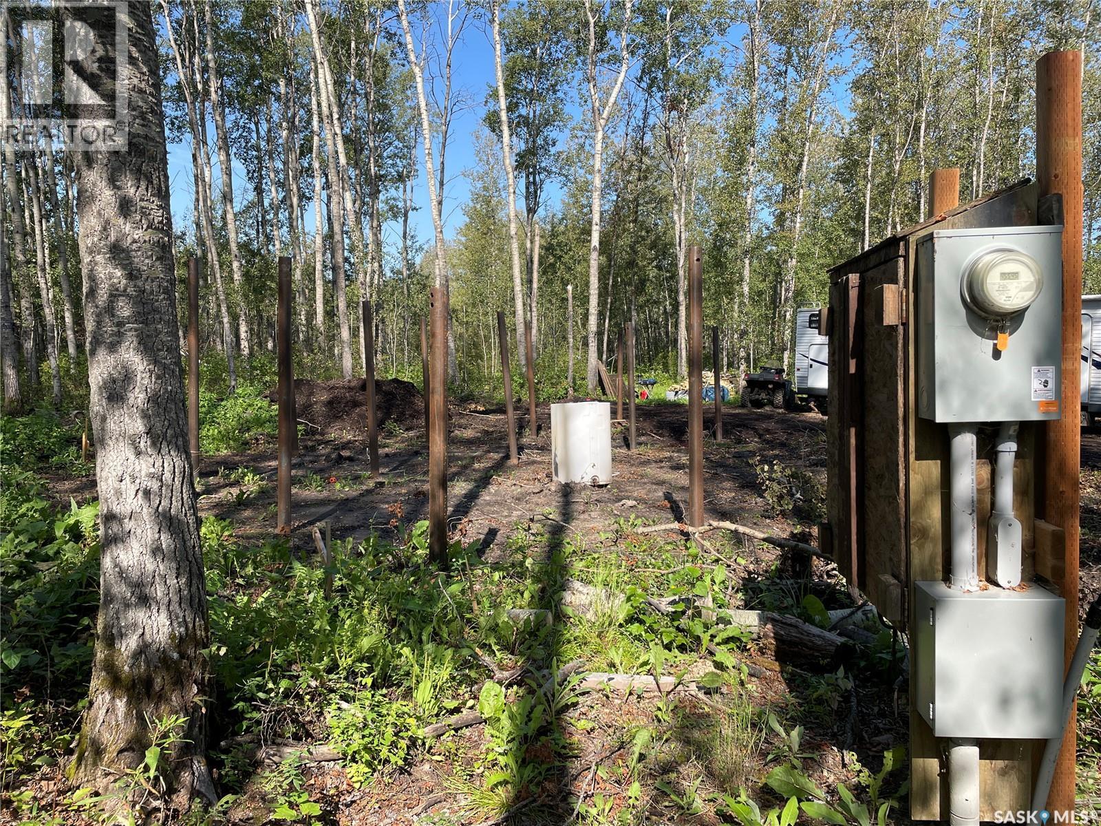 7 Buffalo Pound Road, Big River Rm No. 555, SK S0J 0E0