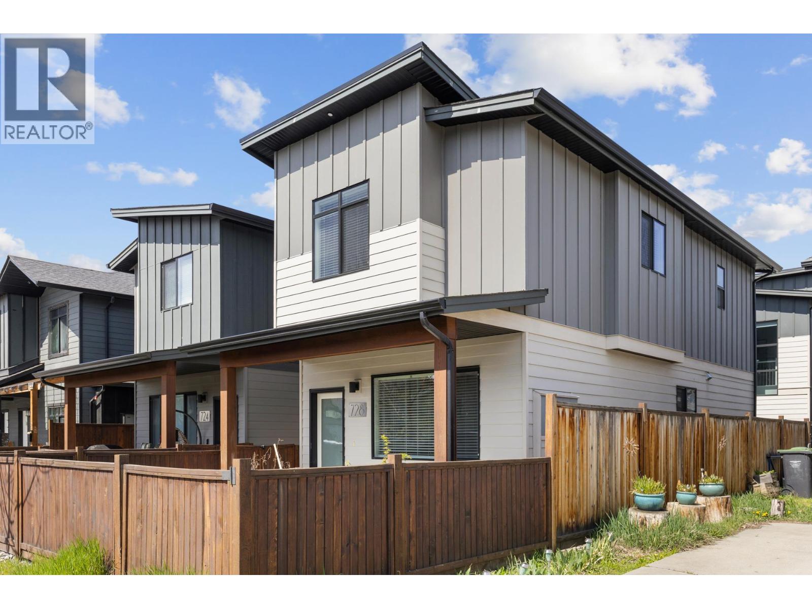 728 Coopland Cres, Kelowna, BC v1Y 2V1