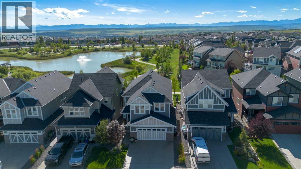 55 Sundown Way, Cochrane, AB T4C 2M4
