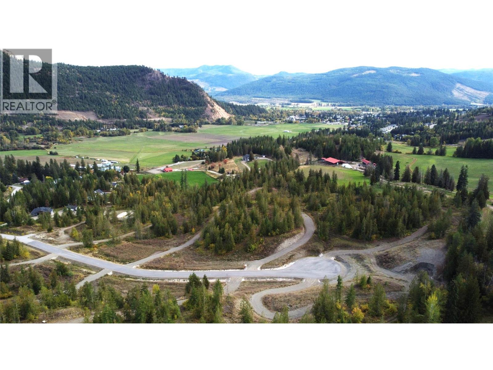 Dorothy Road Lot APT 8, Lumby, BC V0E 2G5
