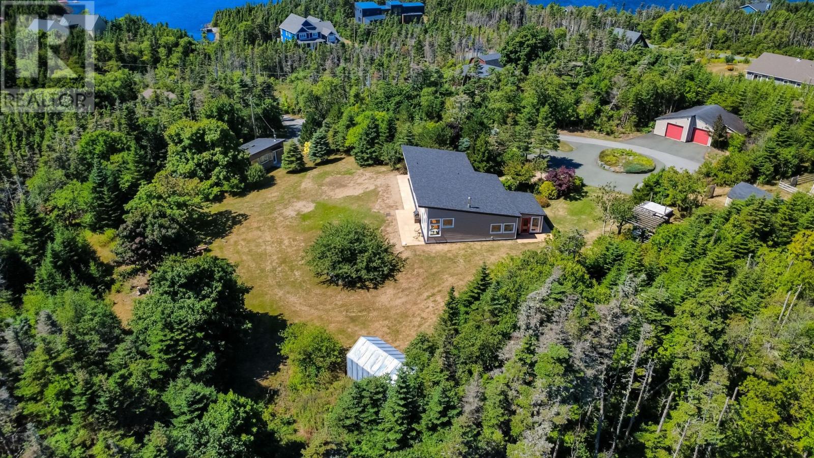 50 Smiths Rd, Portugal Cove, NL A1M 1Y1