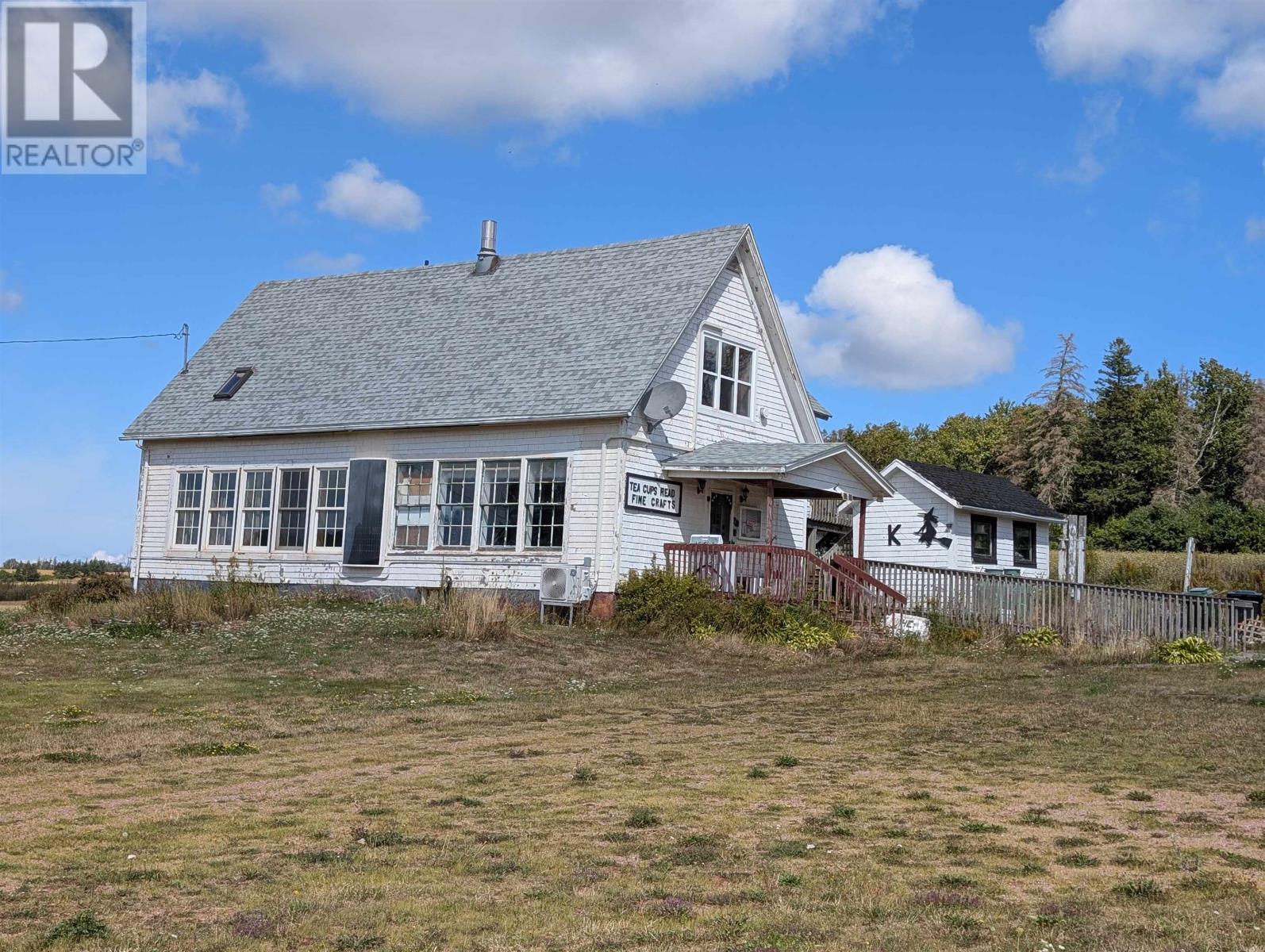 949 Long River Rd, Kensington, PE C0B 1M0